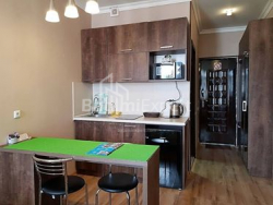 Daire 1-oda 29 m² - Zuraba Gorgiladze, Batumi