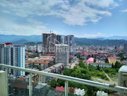 Daire 29 m² Daire - Zuraba Gorgiladze, Batumi, Gürcistan
