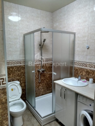Daire 2-oda 38 m² - Yusuf Kobaladze, Batumi