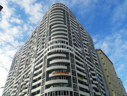Daire 2-oda 38 m² - Yusuf Kobaladze, Batumi