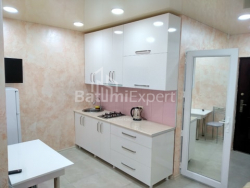 Daire 2-oda 38 m² - Yusuf Kobaladze, Batumi