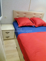 Daire 49 m² Daire - Yusuf Kobaladze, Batumi, Gürcistan
