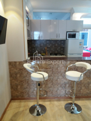 Daire 49 m² Daire - Yusuf Kobaladze, Batumi, Gürcistan