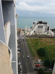 Daire 49 m² Daire - Yusuf Kobaladze, Batumi, Gürcistan