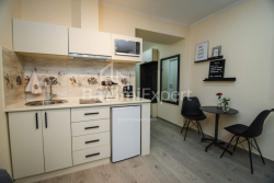 Daire 32 m² Daire - Şerif Khimshiashvili, Batumi, Gürcistan