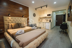 Daire 1-oda 32 m² - Şerif Khimshiashvili, Batumi