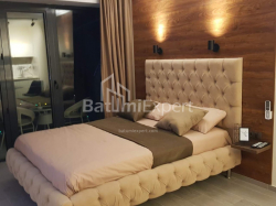 Daire 1-oda 32 m² - Şerif Khimshiashvili, Batumi