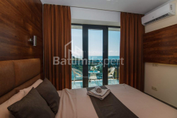 Daire 1-oda 32 m² - Şerif Khimshiashvili, Batumi