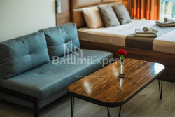 Daire 32 m² Daire - Şerif Khimshiashvili, Batumi, Gürcistan