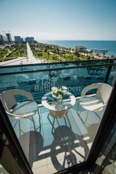Daire 32 m² Daire - Şerif Khimshiashvili, Batumi, Gürcistan