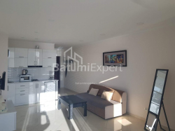 Daire 1-oda 40 m² - Yusuf Kobaladze, Batumi
