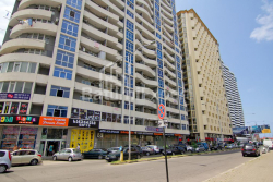 Daire 40 m² Daire - Yusuf Kobaladze, Batumi, Gürcistan