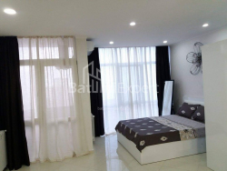 Daire 1-oda 40 m² - Yusuf Kobaladze, Batumi