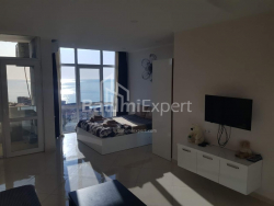 Daire 1-oda 40 m² - Yusuf Kobaladze, Batumi