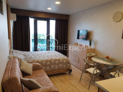 Daire 1-oda 31 m² - Şerif Khimshiashvili, Batumi