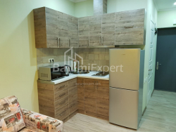 Daire 1-oda 28.7 m² - Zuraba Gorgiladze, Batumi