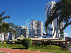 Daire 1-oda 28.7 m² - Zuraba Gorgiladze, Batumi