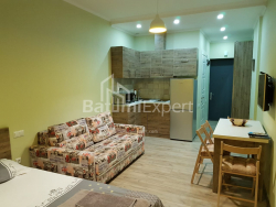 Daire 1-oda 28.7 m² - Zuraba Gorgiladze, Batumi