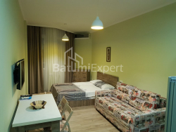 Daire 1-oda 28.7 m² - Zuraba Gorgiladze, Batumi