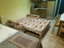 Daire 1-oda 28.7 m² - Zuraba Gorgiladze, Batumi