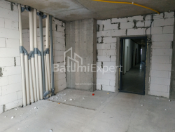 Daire 31.3 m² Daire - Şerif Khimshiashvili, Batumi, Gürcistan