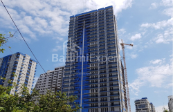 Daire 1-oda 31.3 m² - Şerif Khimshiashvili, Batumi