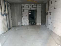 Daire 31.3 m² Daire - Şerif Khimshiashvili, Batumi, Gürcistan