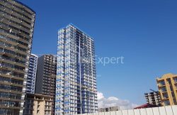 Daire 1-oda 31.3 m² - Şerif Khimshiashvili, Batumi