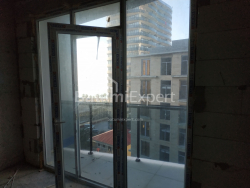Daire 31.3 m² Daire - Şerif Khimshiashvili, Batumi, Gürcistan