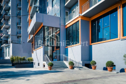 Daire 1-oda 33.1 m² - Şalva Inasaridze, Batumi