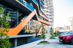 Daire 1-oda 33.1 m² - Şalva Inasaridze, Batumi