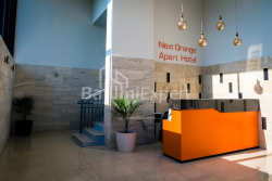 Daire 33.1 m² Daire - Şalva Inasaridze, Batumi, Gürcistan