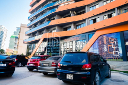 Daire 1-oda 33.1 m² - Şalva Inasaridze, Batumi