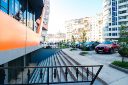 Daire 1-oda 33.1 m² - Şalva Inasaridze, Batumi