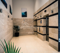 Daire 1-oda 33.1 m² - Şalva Inasaridze, Batumi