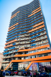 Daire 33.1 m² Daire - Şalva Inasaridze, Batumi, Gürcistan