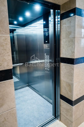 Daire 1-oda 33.1 m² - Şalva Inasaridze, Batumi