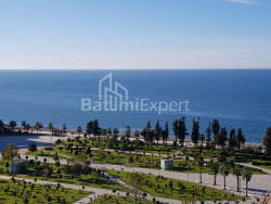 Daire 3-oda 55.7 m² - Lech ve Maria Kachinsky, Batumi
