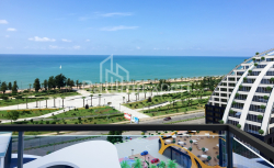 Daire 55.7 m² Daire - Lech ve Maria Kachinsky, Batumi, Gürcistan