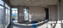 Daire 3-oda 55.7 m² - Lech ve Maria Kachinsky, Batumi