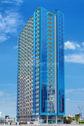 Emlak inşaat halinde 28.3 m² Daire - Grigola Lortkipanidze, Batumi, Gürcistan