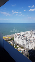 Daire 30 m² Daire - Şerif Khimshiashvili, Batumi, Gürcistan