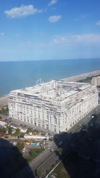 Daire 30 m² Daire - Şerif Khimshiashvili, Batumi, Gürcistan