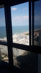 Daire 30 m² Daire - Şerif Khimshiashvili, Batumi, Gürcistan