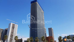 Daire 50 m² Daire - Şerif Khimshiashvili, Batumi, Gürcistan