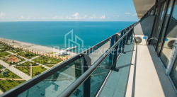 Daire 50 m² Daire - Şerif Khimshiashvili, Batumi, Gürcistan