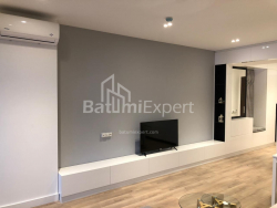 Daire 2-oda 50 m² - Şerif Khimshiashvili, Batumi