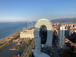 Daire 44 m² Daire - Şerif Khimshiashvili, Batumi, Gürcistan