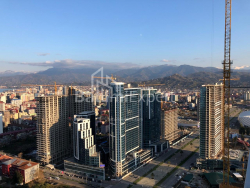 Daire 44 m² Daire - Şerif Khimshiashvili, Batumi, Gürcistan