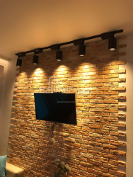 Daire 26 m² Daire - Yusuf Kobaladze, Batumi, Gürcistan